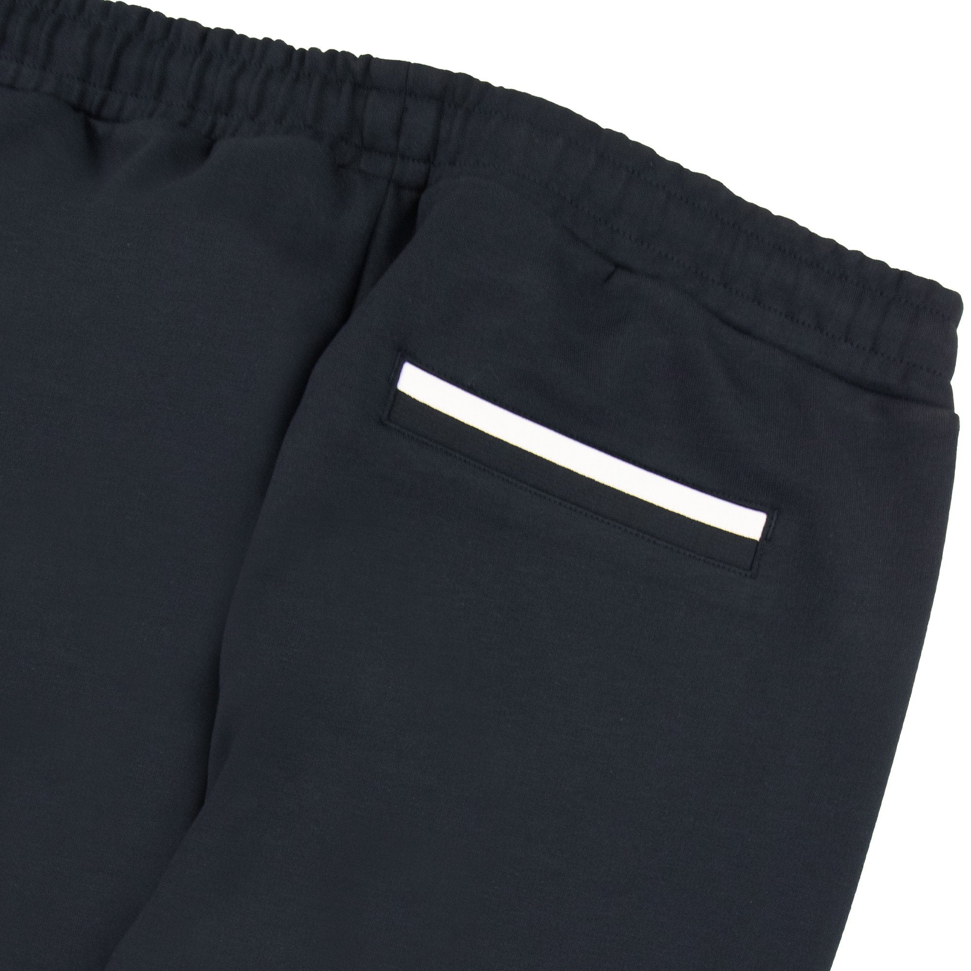 Hugo Boss Hadiko 1 Hd Print Logo Tracksuit Bottoms Navy/white