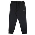 Hugo Boss Hadiko 1 Hd Print Logo Tracksuit Bottoms Black 001