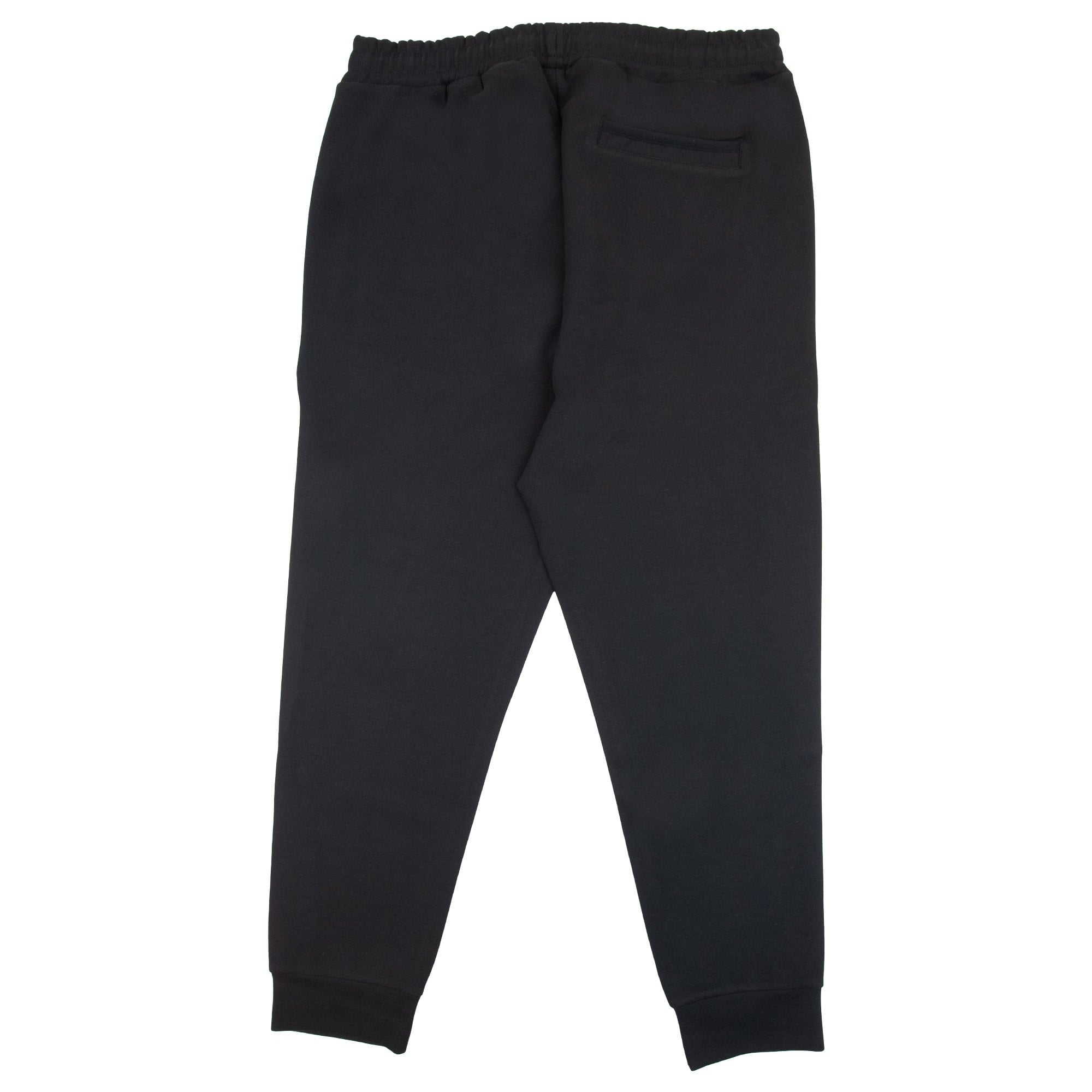 Hugo Boss Hadiko 1 Hd Print Logo Tracksuit Bottoms Black 001