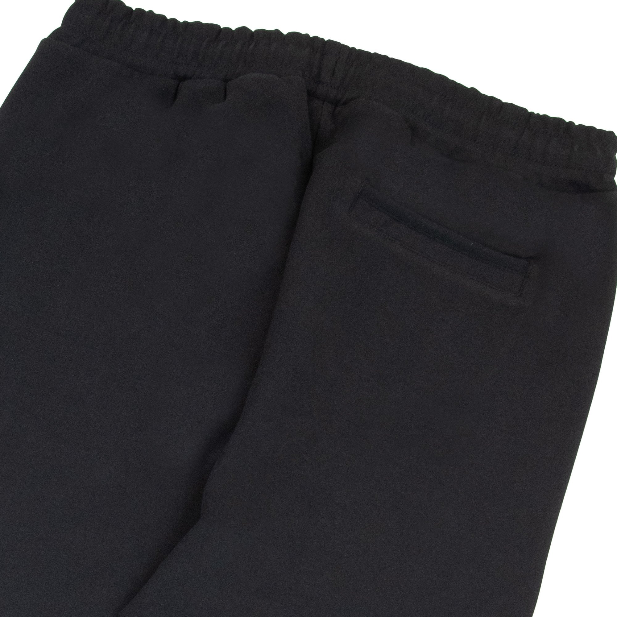 Hugo Boss Hadiko 1 Hd Print Logo Tracksuit Bottoms Black 001