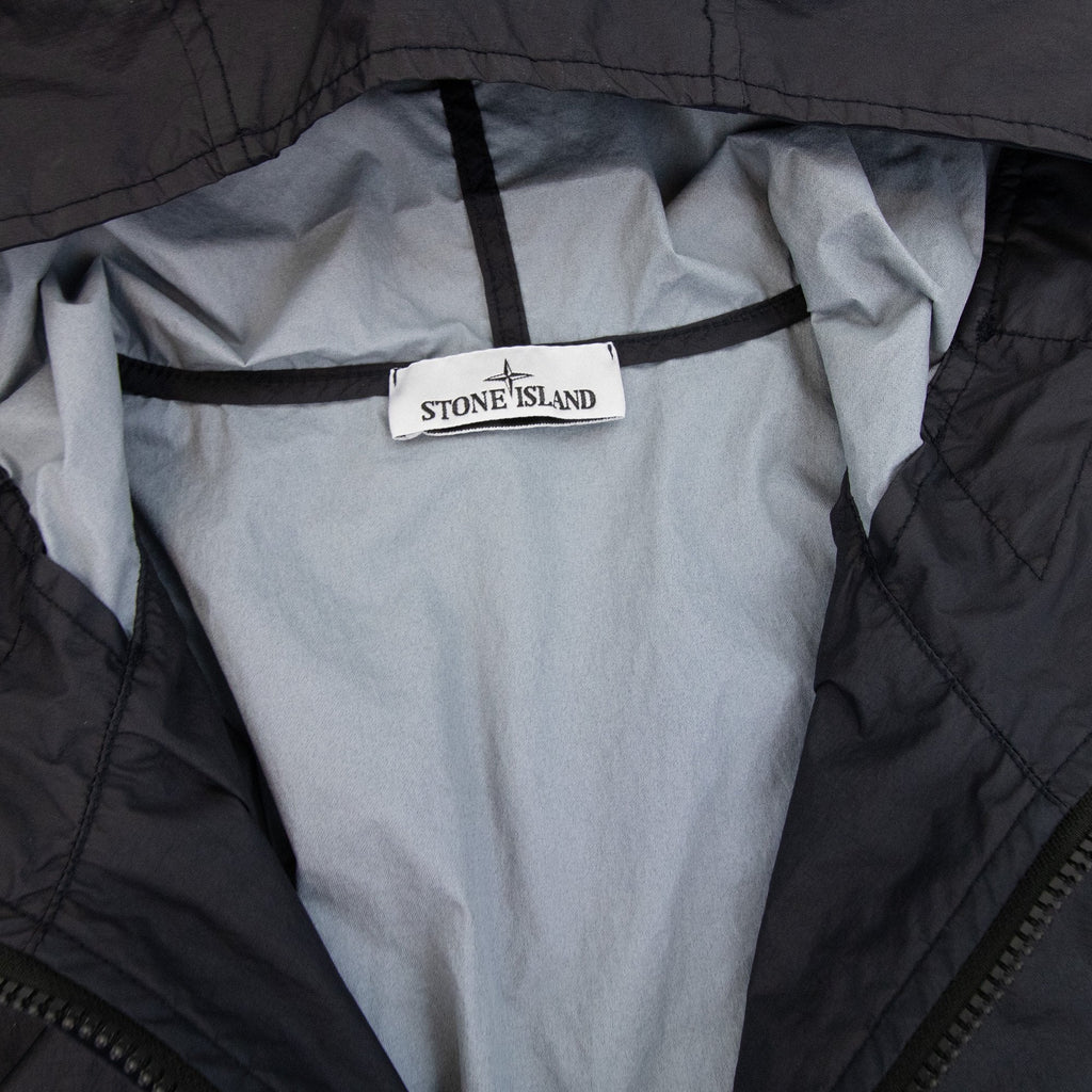 Stone Island 41123 Membrana 3l Tc Jacket Navy V0020