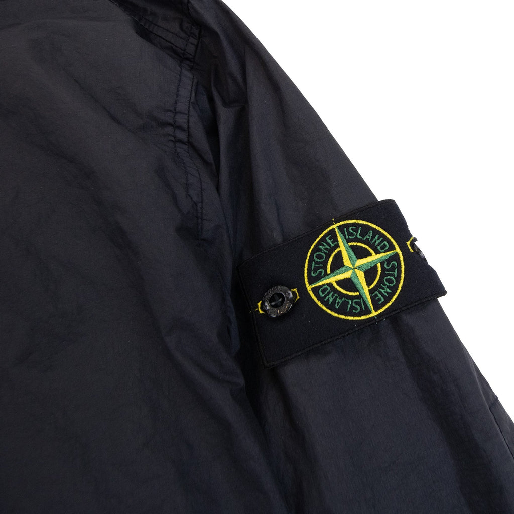 Stone Island 41123 Membrana 3l Tc Jacket Navy V0020