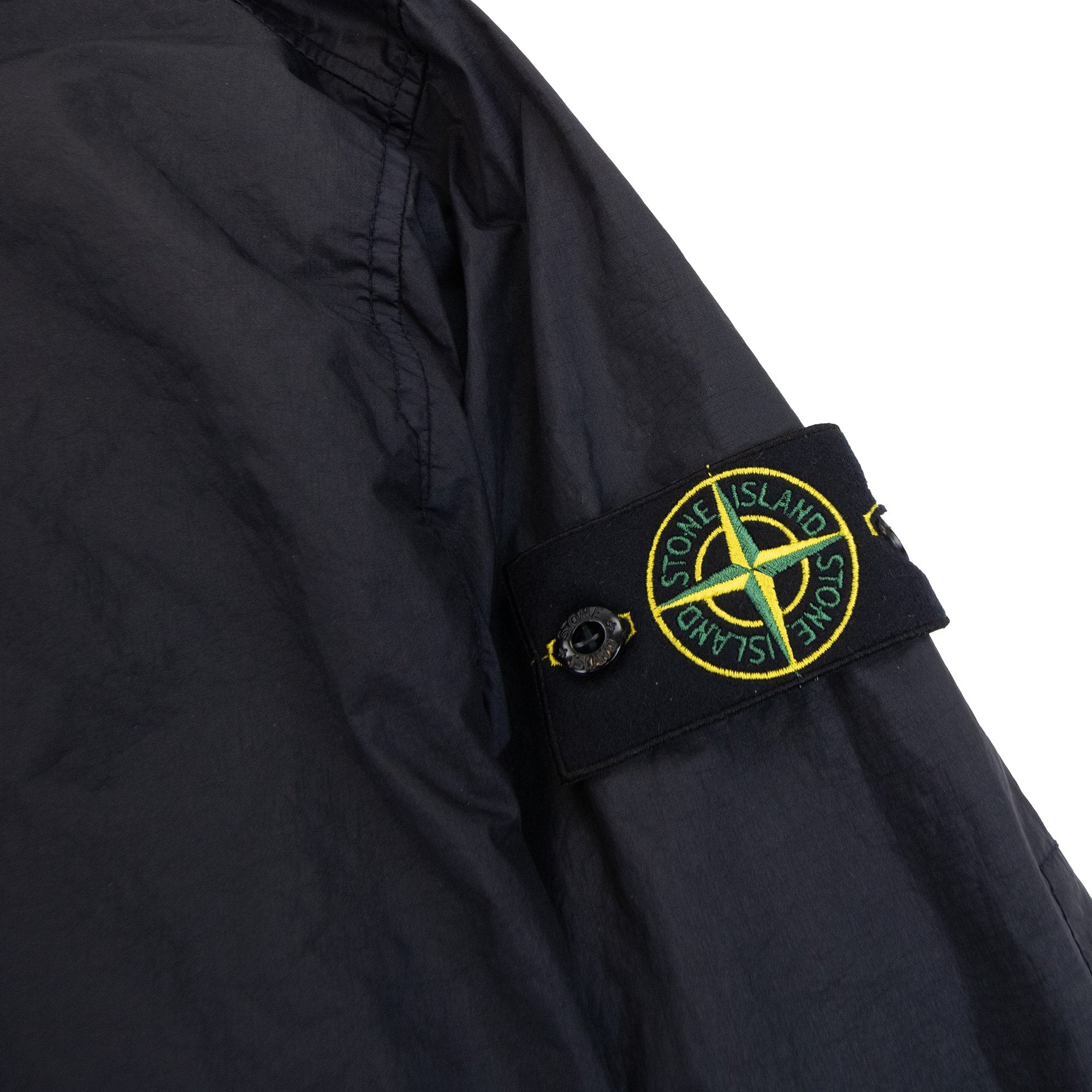 Stone Island 41123 Membrana 3l Tc Jacket Navy V0020