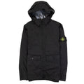 Stone Island 41123 Membrana 3l Tc Jacket Black V0029