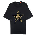 Dolce & Gabbana Star Logo T Shirt Black N0000