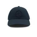 Stone Island 99661-6 Panel Cap Navy A0020