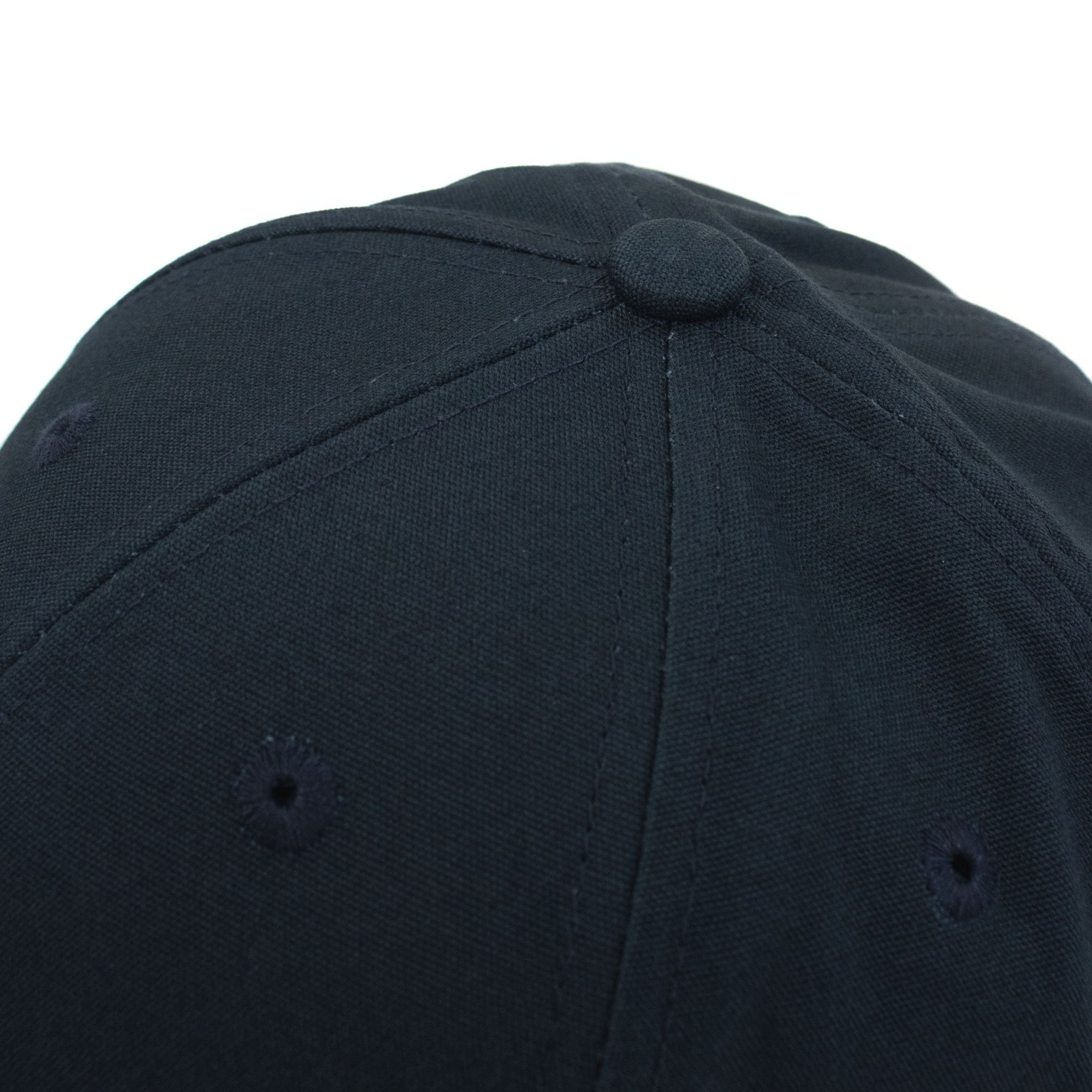 Stone Island 99661-6 Panel Cap Navy A0020