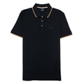Hugo Boss Parlay 190 Polo Shirt Black 001