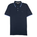 Hugo Boss Parlay 190 Polo Shirt Navy 406