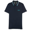Hugo Boss Paddy Pro S/s Polo Navy 403
