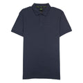 Hugo Boss Pio 1 Stretch Regular Fit Polo Navy 402