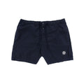 Stone Island B0643 Beach Shorts Navy A0020