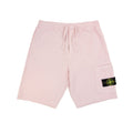 Stone Island 64651 Bermuda Shorts Pink V0080