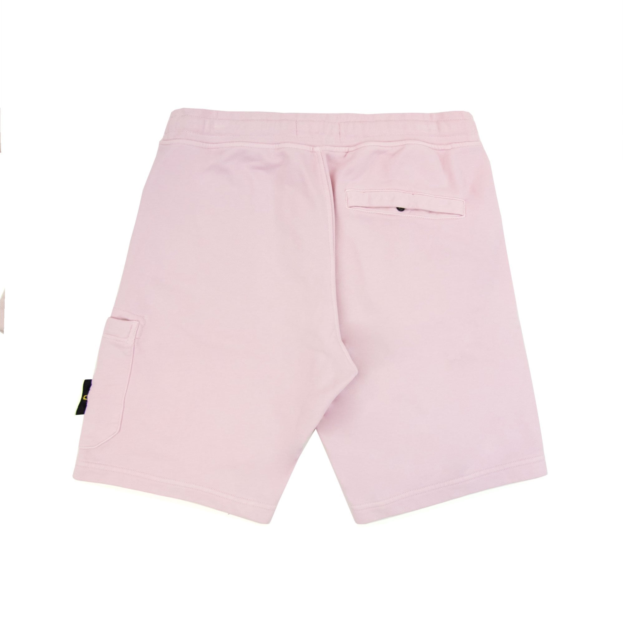 Stone Island 64651 Bermuda Shorts Pink V0080