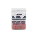 Emporio Armani 2 Pack Stretch Cotton Boxer Navy/red