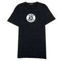 Dolce & Gabbana King Royals Embroidered T Shirt Black