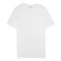 Givenchy Contrasted T-shirt White 100