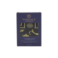 Versace Barocco Low Rise Boxer Trunk Black/gold