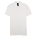 Hugo Boss Pio 1 Stretch Regular Fit Polo White 100