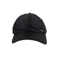 Hugo Boss Zed M Monogram Logo Cap Black 001