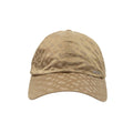 Hugo Boss Zed M Monogram Logo Cap Medium Beige 260