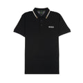 Hugo Boss Paddy Pro S/s Polo Black 002