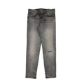 Hugo Boss Re Maine Regular Fit Jeans Grey 034