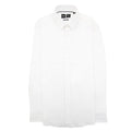 Hugo Boss P Hank S Kent Performance Stretch Shirt White 100