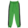 Givenchy Side Piping Bottoms Bright Green