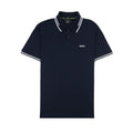 Hugo Boss Paul Slim Fit Polo Navy 402