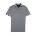 Hugo Boss Paul Slim Fit Polo Grey 036