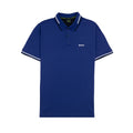 Hugo Boss Paul Slim Fit Polo Dark Blue 407