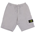 Stone Island 64651 Bermuda Shorts Lilac V0064