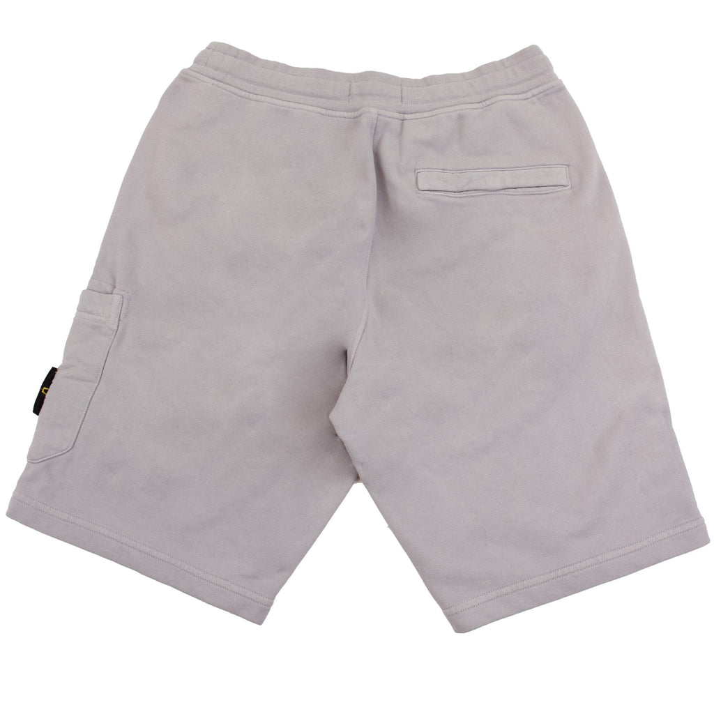 Stone Island 64651 Bermuda Shorts Lilac V0064
