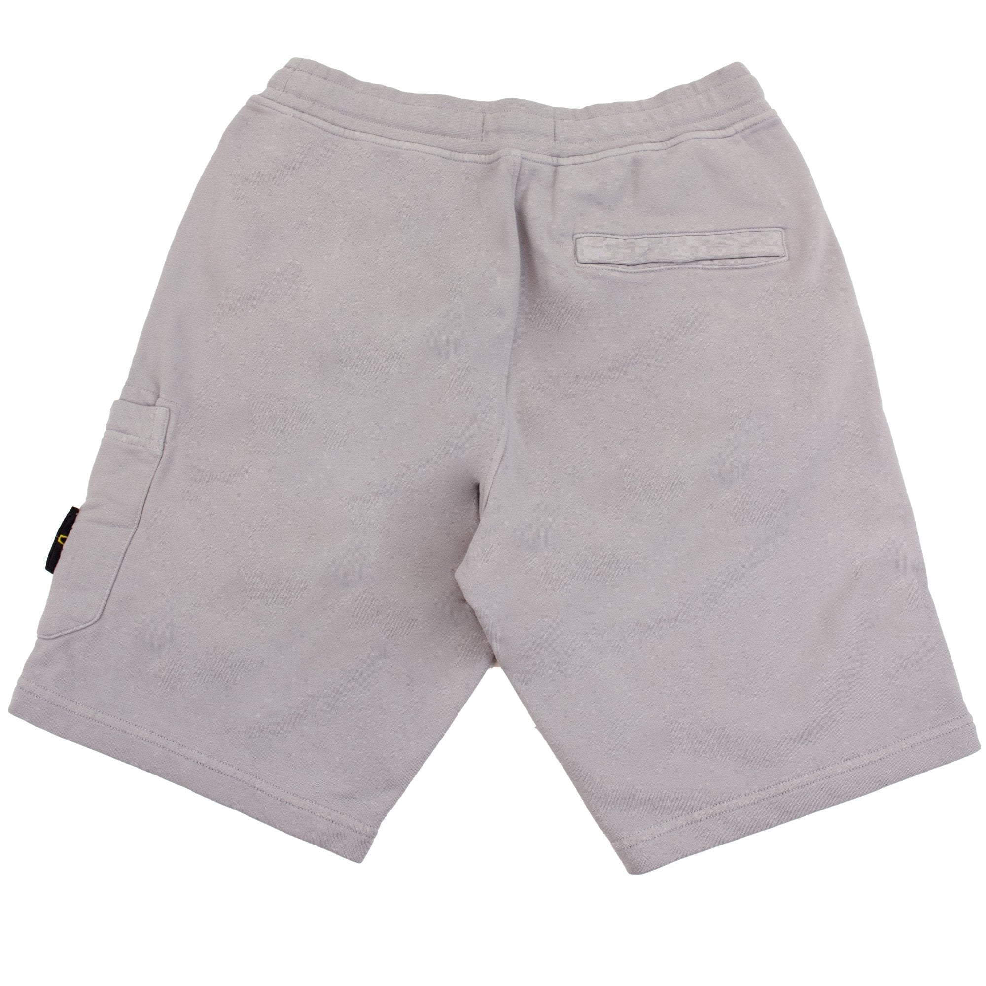 Stone Island 64651 Bermuda Shorts Lilac V0064