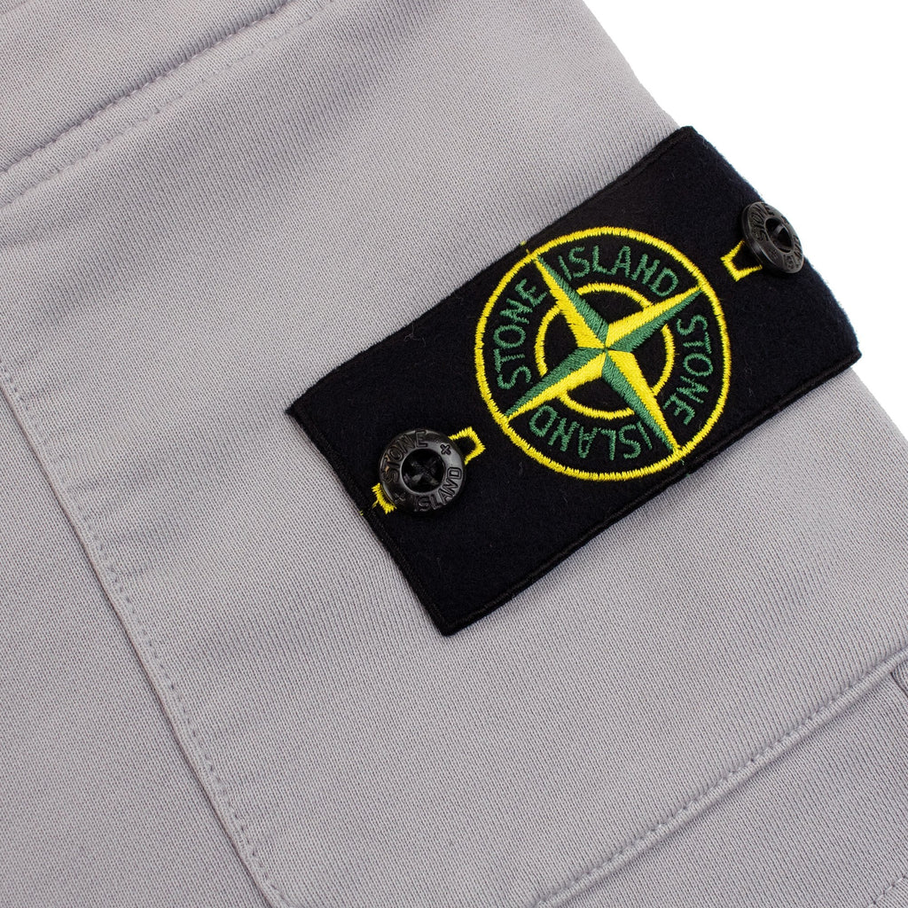 Stone Island 64651 Bermuda Shorts Lilac V0064