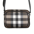 Burberry Paddy Cross Body Bag Birch Brown