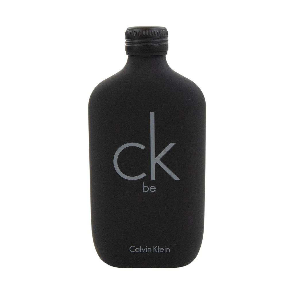 Calvin Klein Ck Be Eau De Toilette Black