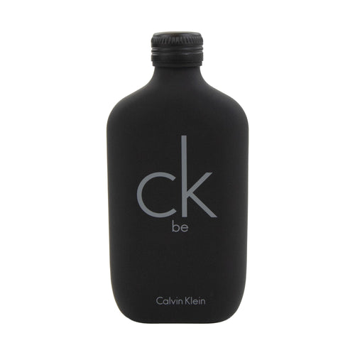 Calvin Klein Ck Be Eau De Toilette Black