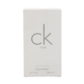 Calvin Klein Ck One Eau De Toilette White