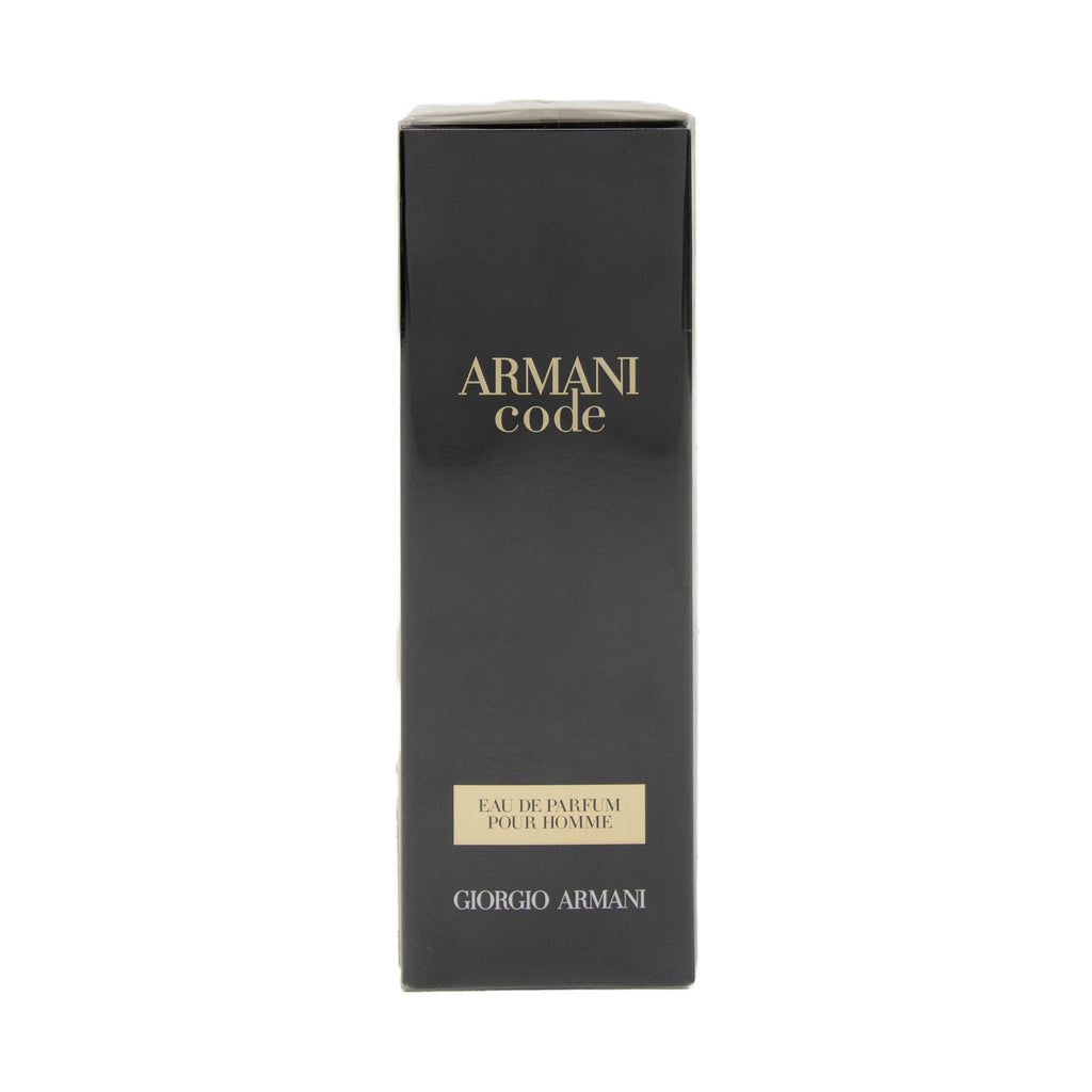Armani Jeans Pour Homme Eau De Parfum Black
