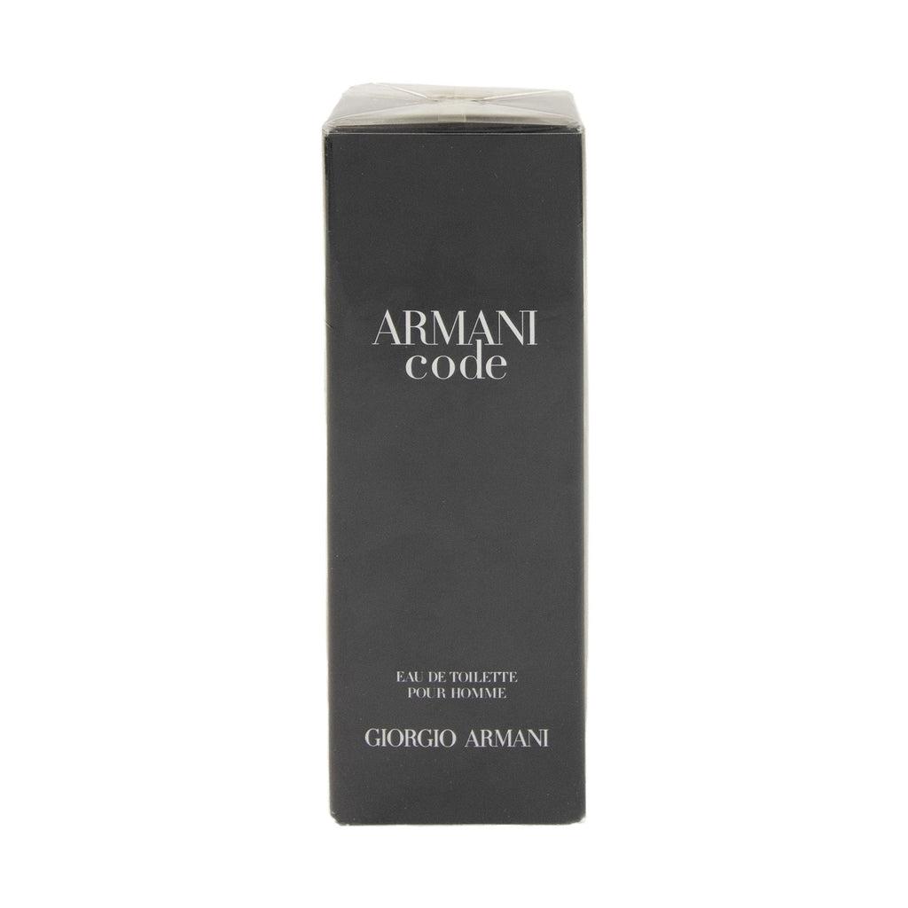Armani Jeans Pour Homme Eau De Toilette Black