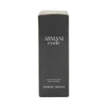 Armani Jeans Pour Homme Eau De Toilette Black