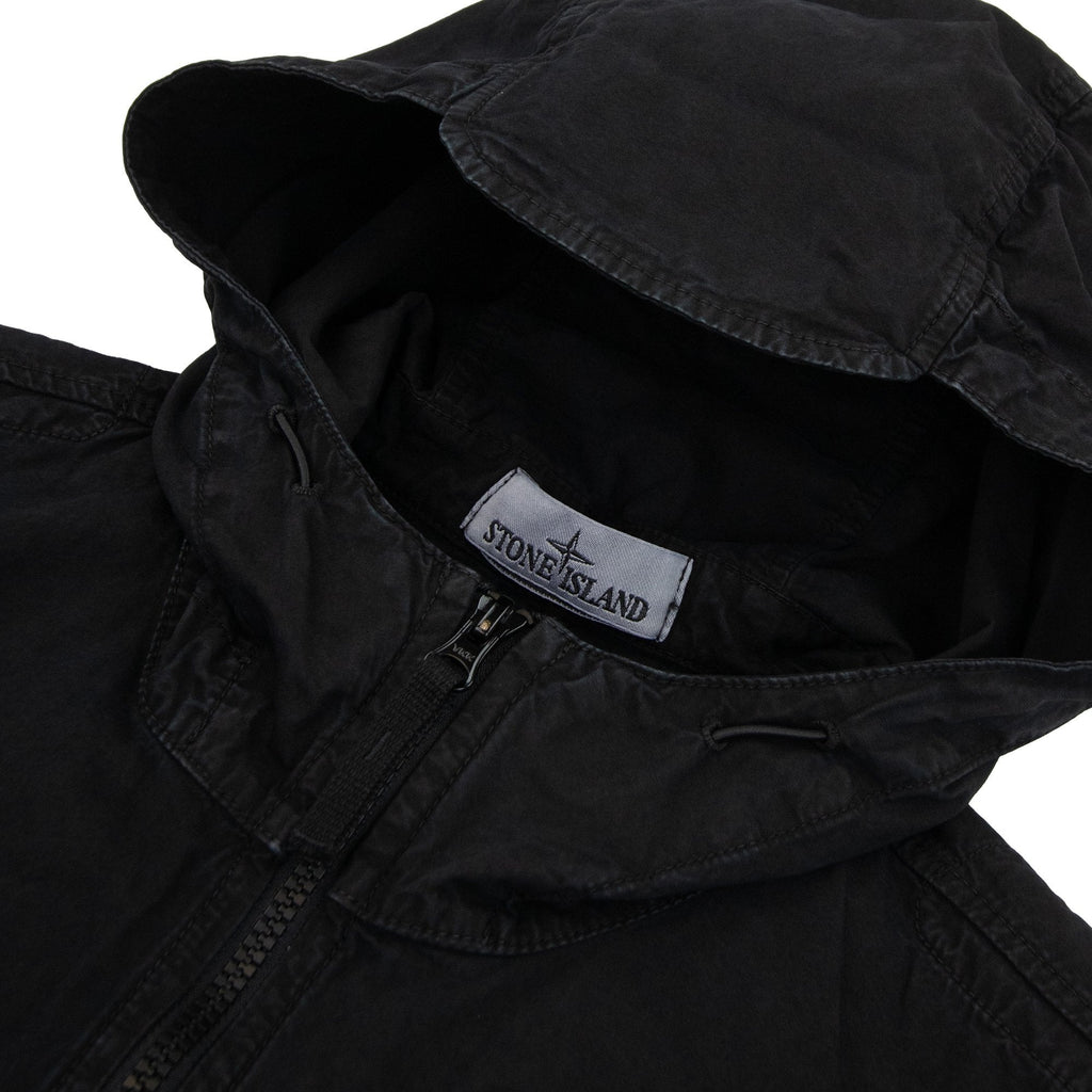 Stone Island 106wn Black V0129