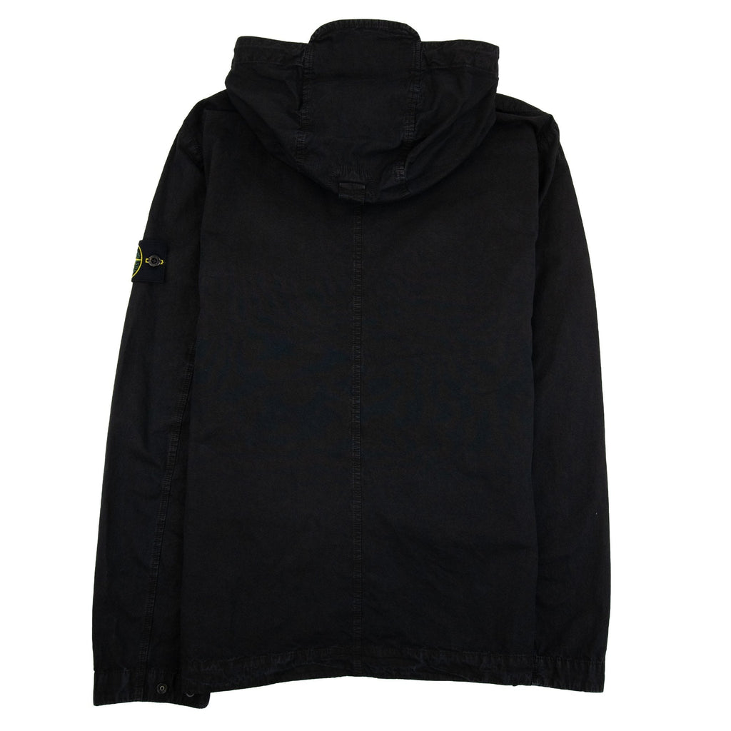 Stone Island 106wn Black V0129