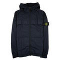 Stone Island 409222 Garment Dyed Crinkle Reps Navy V0020