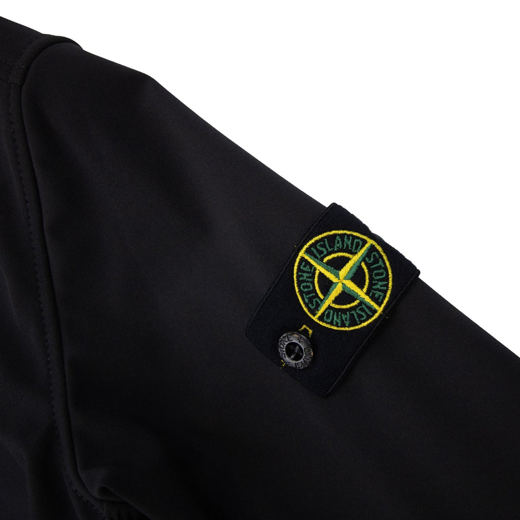 Stone Island Junior 40134 Soft Shell-r E.dye