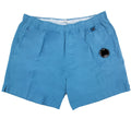 Cp Company Flatt Nylon Utility Swim Shorts Ink Blue 848
