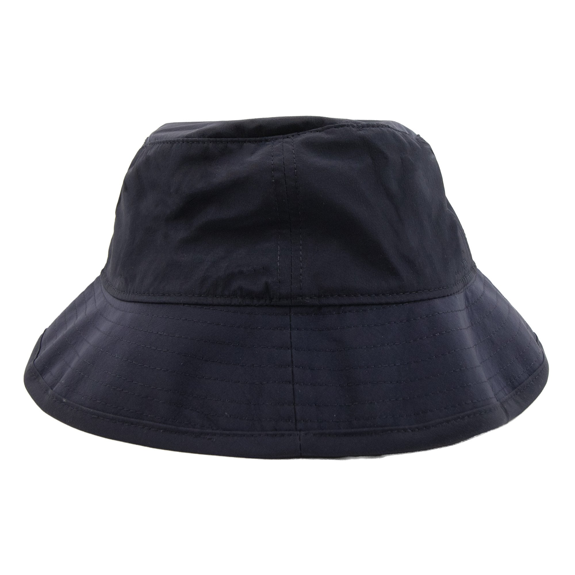 Cp Company Chrome R Lens Bucket Hat Navy 888