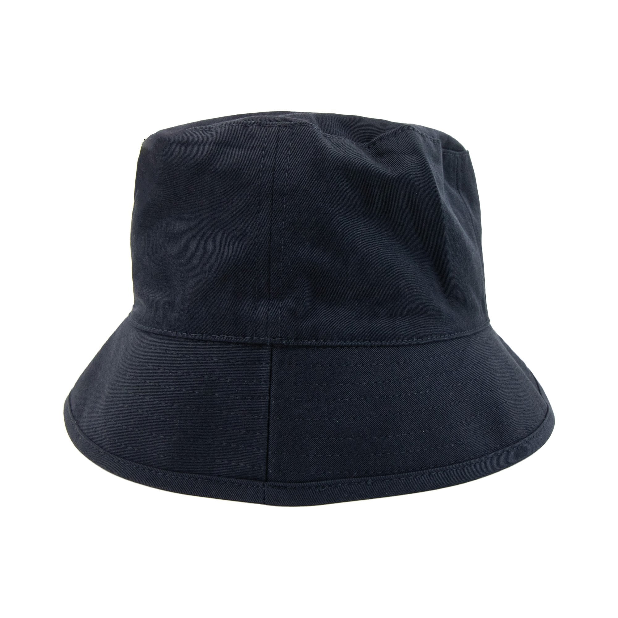 Cp Company Undersixteen Gabardine Lense Bucket Hat Navy 888